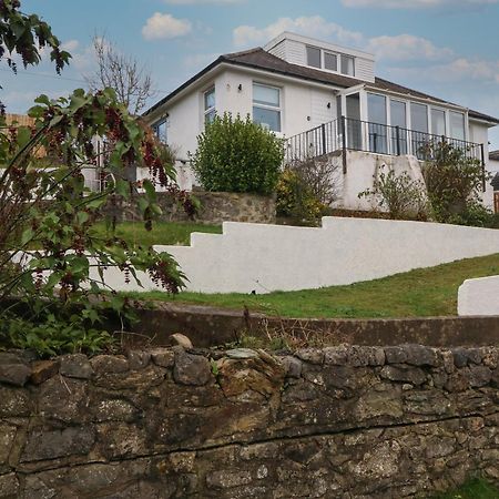 Iechyd Da Villa Pentraeth Exteriör bild